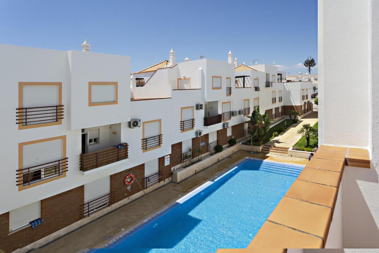 Cabanas Terrace Cabanas De Tavira Exterior foto
